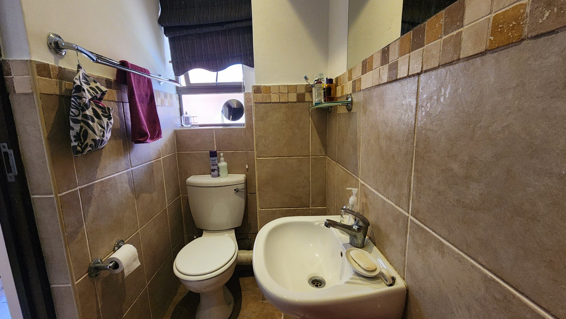 1 Bedroom Property for Sale in Vredenhof Sh Free State